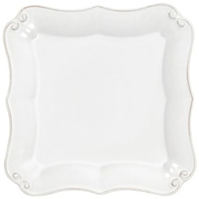 Biely servírovací tanier ø 14 cm Vintage Port – Casafina