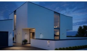 Steinel 058623 - LED Vonkajšie nástenné svietidlo SPOT ONE 1xGU10/7W/230V IP44