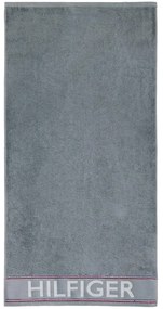 XXXLutz UTERÁK NA RUKY, 50/100 cm, sivá Tommy Hilfiger - Kúpeľňový textil - 005639107803