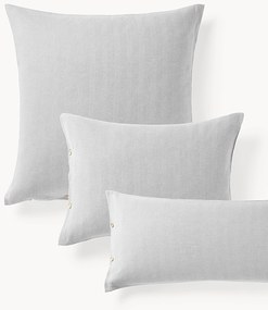 Flanelová obliečka na vankúš Wanda