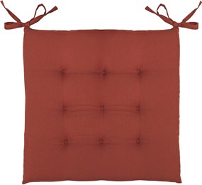 XXXLutz PODUŠKA NA SEDENIE, 40/40 cm Boxxx - Podušky na záhradný nábytok - 006995096903