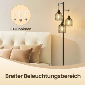 Stojaca lampa LFLB35013BD02