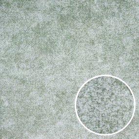 AKCIA: 170x225 cm Metrážny koberec Milano 24 zelený, šíře, zelená, filc, detská izba, Spoltex
