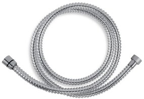 Sprchová hadica kovová dvouzámková 150cm H/7000,0