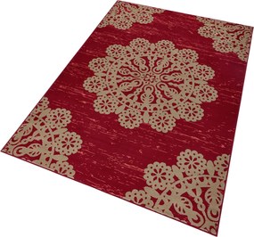 Hanse Home Collection koberce Kusový koberec Gloria 102417 - 200x290 cm