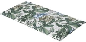 Podsedák na lavicu PALERO 150x48 cm krémový