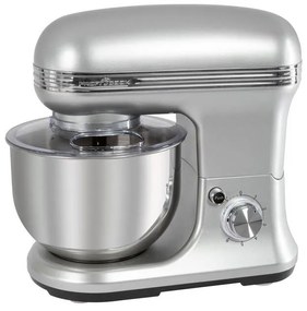 ProfiCook Kuchynský robot Profi Cook KM 1222 / s digitálnou stupnicou / 1200 W / 5 l / 8 rýchlostí / nerezová oceľ