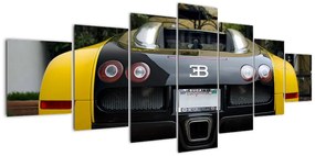 Bugatti - obraz