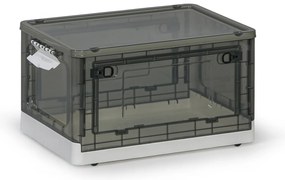 Skladací úložný box L 43 l, 515 × 360 × 295 mm