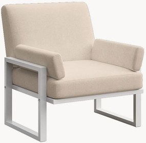 Záhradné kreslo Soledo