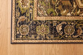 Koberec Agnella Standard Korab hráškový