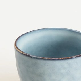 Hrnček ALBARO modrý 763434 500 ml