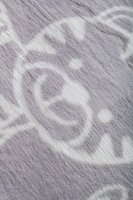 Detský koberec SOFTY ANIMALS