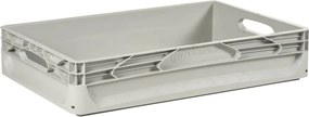 ARTPLAST Stohovateľná modulárna krabica Linea EUROBOX 60 × 40 × 12 cm