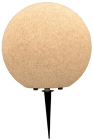 Vonkajšia lampa 1xE27/60W/230V IP44, priemer 30 cm