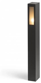 RED - Design Rendl - R10441 - Vonkajšia lampa TREEZA 1xE27/26W/230V IP54 W2564