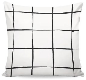 Obliečky na vankúše - Blok