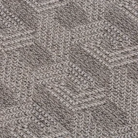 Vonkajší geometrický koberec PALERMO 120x170 cm