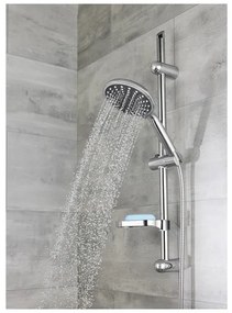 LIVARNO home Multifunkčná sprcha s tyčou Wellness  (100362034)
