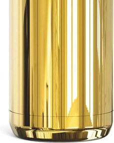 Nerezová termofľaša Solid Sleek Gold 630 ml