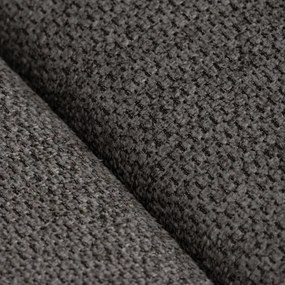 Jedálenská stolička otočná 180° DCH-F1146 GREY2 sivá