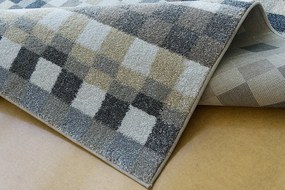 Berfin Dywany Kusový koberec Pescara New 1005 Beige - 200x290 cm