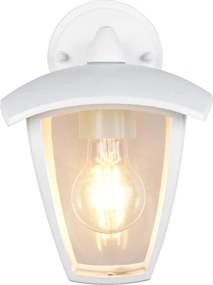 Nástenné vonkajšie svietidlo (výška 24 cm) Venta – Trio