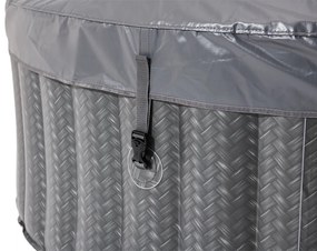 Marimex | Vírivý bazén MSPA Ottoman C-OM062 | 11400299
