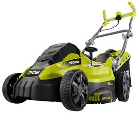 Ryobi Elektrická kosačka na trávu RLM15E36H, 1500, 36 cm