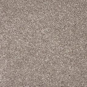 Lano, Koberec metráž Bloom 230, na mieru, šíře 4m,5m, hnedá, ab (mriežka), chodba / predsieň