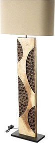 Stojacia lampa Ferula 171 cm