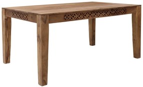 furniture-nabytek.cz - Jedálenský stôl masív z palisandra 140x90