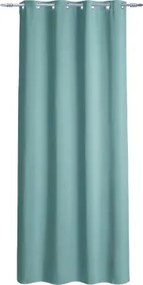 Záves Ida 140x235 cm, tyrkysový%