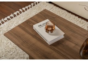 Sabin Walnut konferenčný stolík