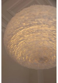 Biele tienidlo ø 75 cm Eos XL – UMAGE