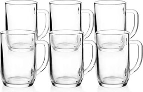 Sahm Polliter na pivo BOHEMIA 0,5 l 6 ks