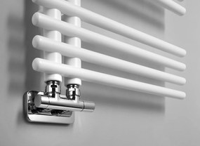 Sapho Sapho, NYMPHA vykurovacie teleso 500x1520mm, bielá mat, LLN152W