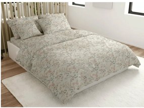 Obliečky z mikrovlákna LEVIDIA farebné Rozmer obliečky: 70 x 90 cm | 140 x 200 cm