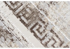 Kusový koberec Vecna krémový 160x229cm
