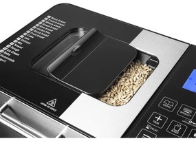 Catler BM 700 pekáreň chleba