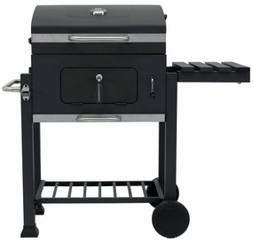 Tepro 1164 Gril Toronto Click, 115 x 67 x 107 cm