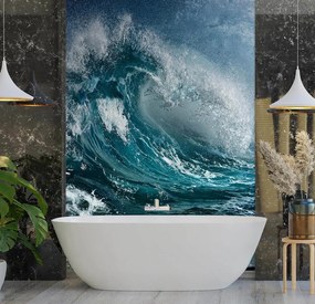 Gario Fototapeta Obrovská vlna Materiál: Vliesová, Rozmery: 200 x 280 cm