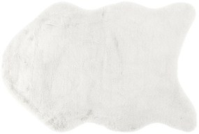 Bo-ma trading Kožušina Catrin béžová, 60 x 90  cm