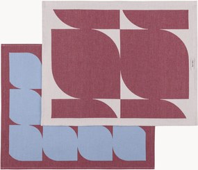 Kuchynské utierky Abi, 2 ks