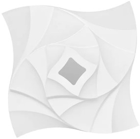 Ecolite WALP7129-3D/LED - LED Stievateľné stropné svietidlo INDI LED/70W/230V +DO