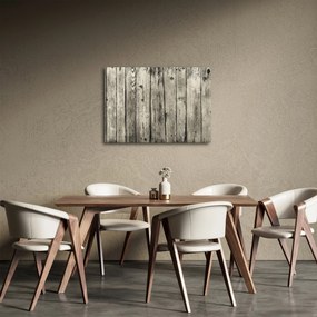 Obraz - Drevo (70x50 cm)