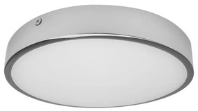Palnas 61003535 - LED Kúpeľňové stropné svietidlo EGON LED/16W/230V IP44 4000K PN0025