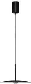Minimalistický luster Mira
