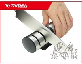 Luxusní kuchyňský brousek TAIDEA na nože T1202DC