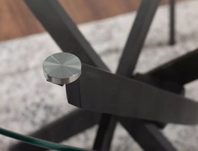 SI Agis Konferenčný stolík